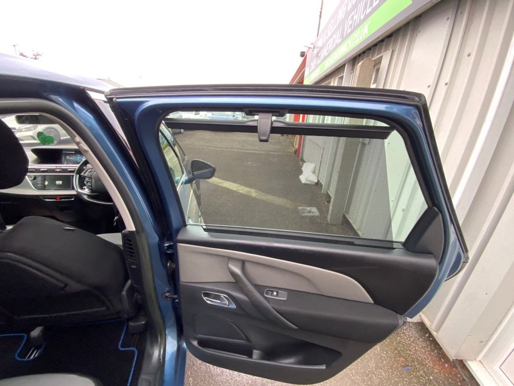 Used Citroen C4 Picasso 2014 for sale - 77547465: Photo 21