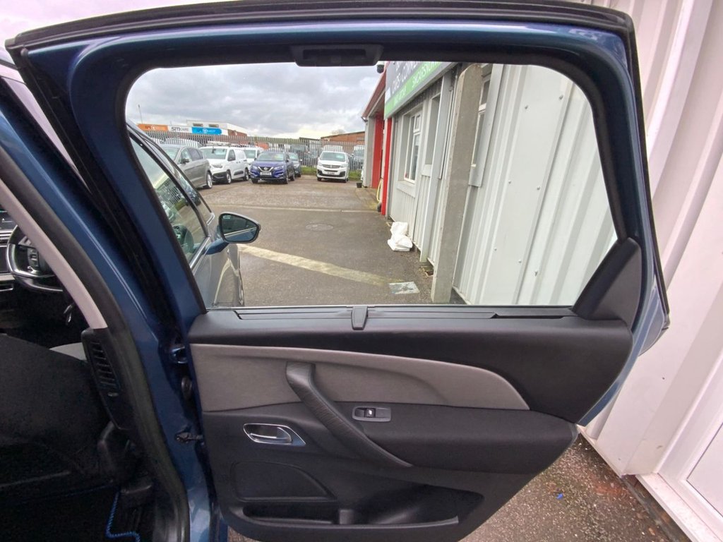 Used Citroen C4 Picasso 2014 for sale - 77547465: Photo 22