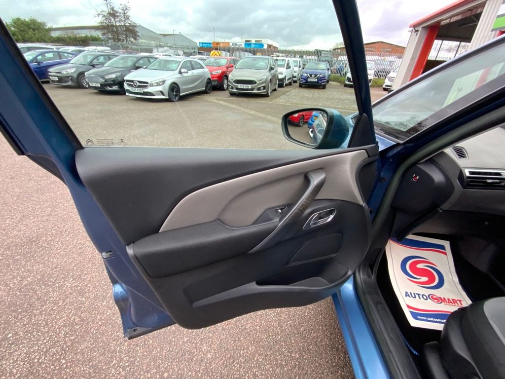 Used Citroen C4 Picasso 2014 for sale - 77547465: Photo 24