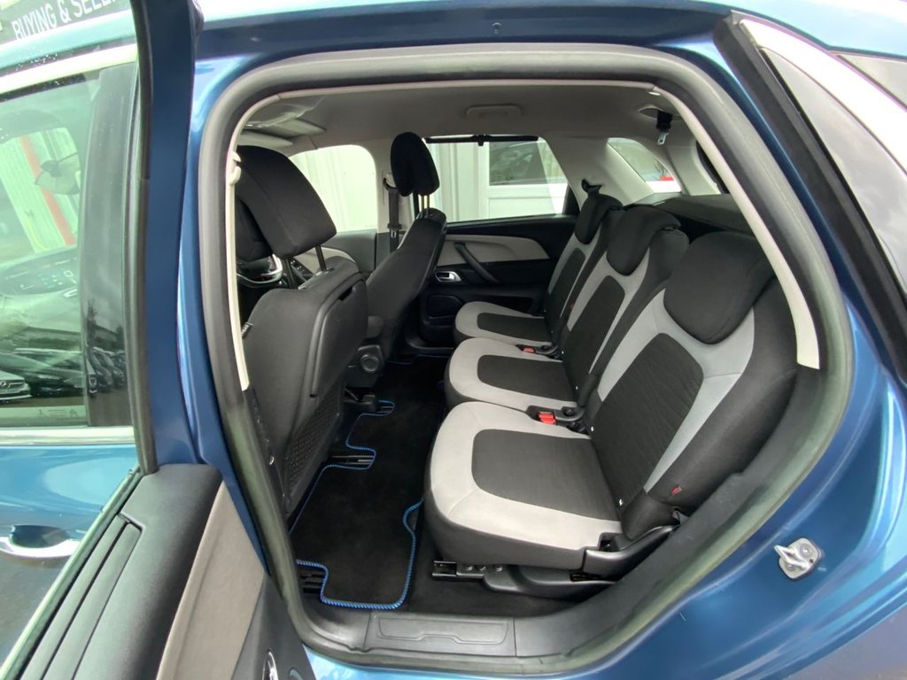 Used Citroen C4 Picasso 2014 for sale - 77547465: Photo 27