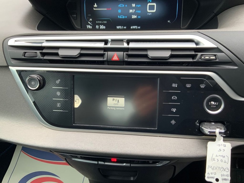 Used Citroen C4 Picasso 2014 for sale - 77547465: Photo 29