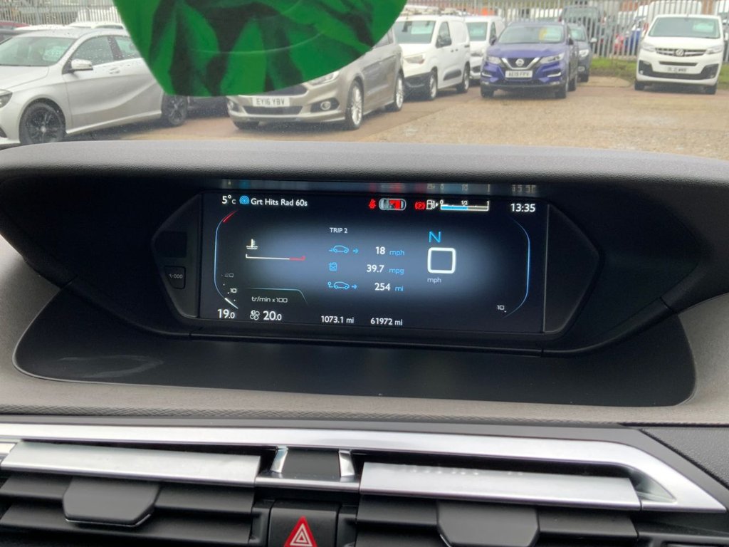 Used Citroen C4 Picasso 2014 for sale - 77547465: Photo 30