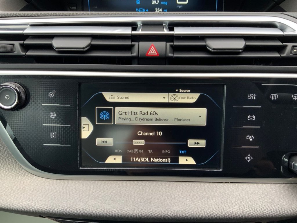 Used Citroen C4 Picasso 2014 for sale - 77547465: Photo 33