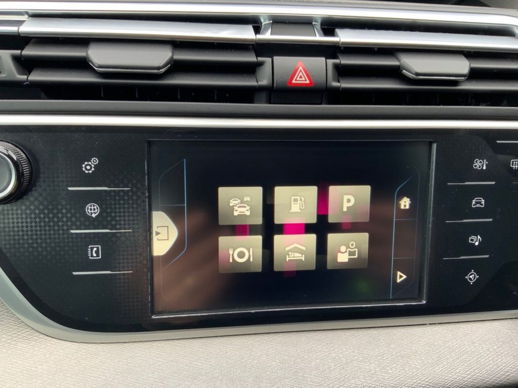 Used Citroen C4 Picasso 2014 for sale - 77547465: Photo 34