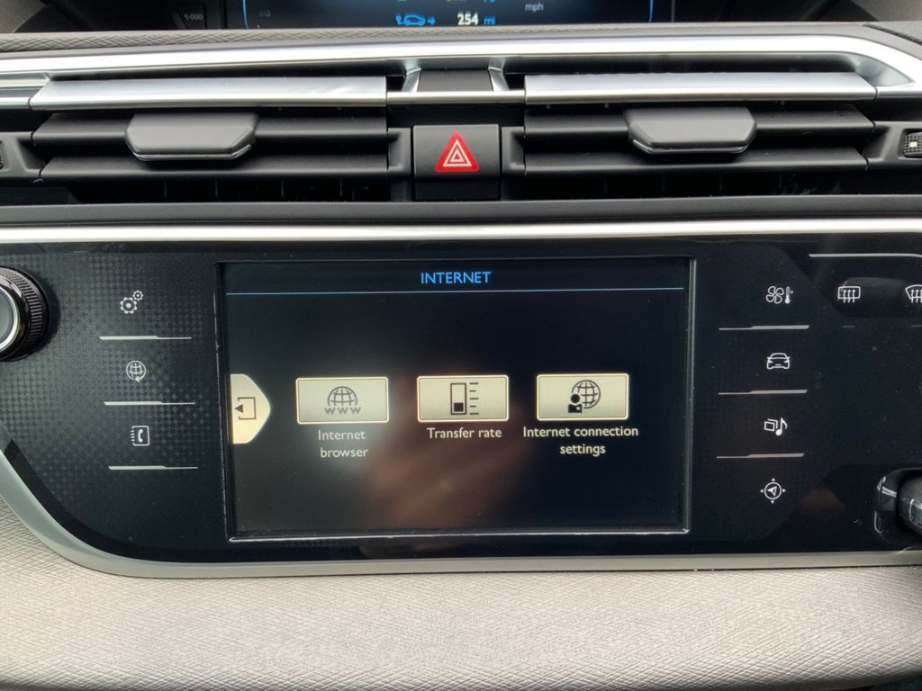 Used Citroen C4 Picasso 2014 for sale - 77547465: Photo 35