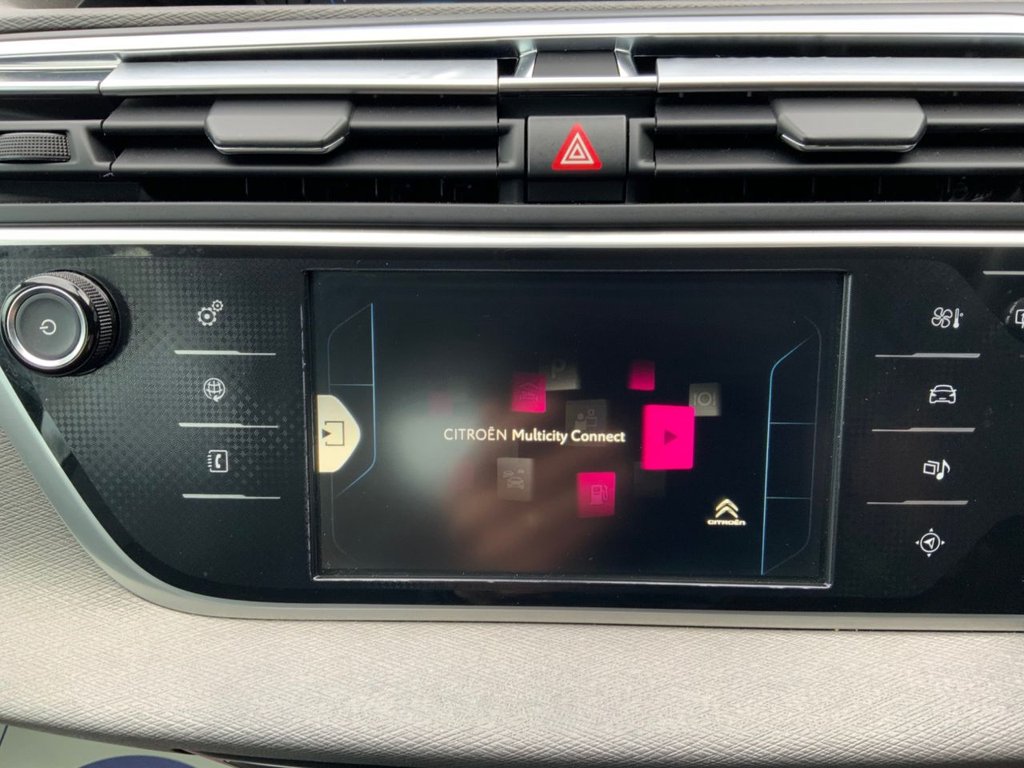 Used Citroen C4 Picasso 2014 for sale - 77547465: Photo 36