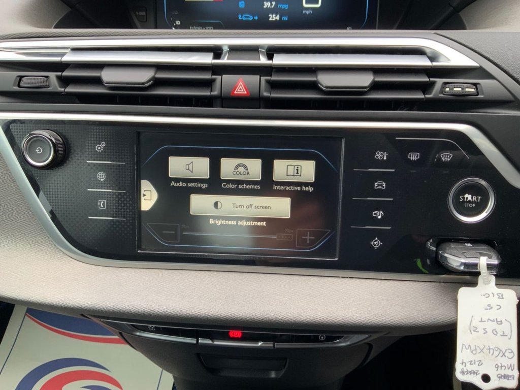 Used Citroen C4 Picasso 2014 for sale - 77547465: Photo 37