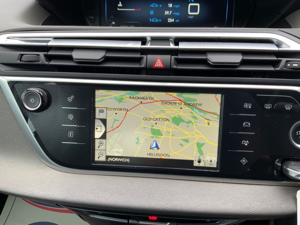 Used Citroen C4 Picasso 2014 for sale - 77547465: Photo 42