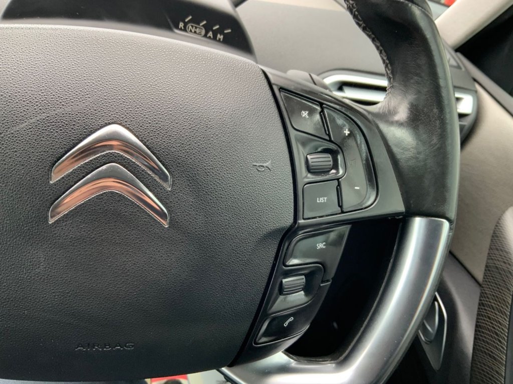 Used Citroen C4 Picasso 2014 for sale - 77547465: Photo 44