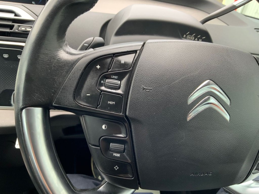 Used Citroen C4 Picasso 2014 for sale - 77547465: Photo 45