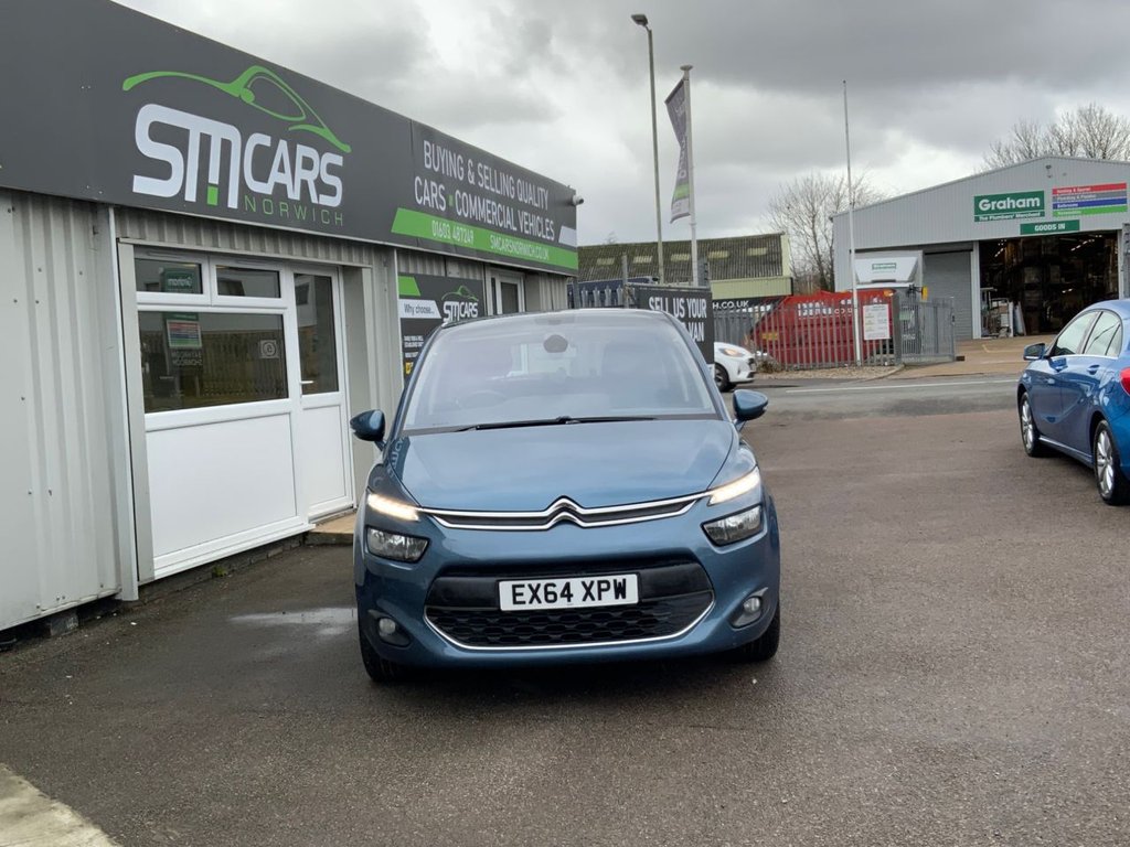 Used Citroen C4 Picasso 2014 for sale - 77547465: Photo 5