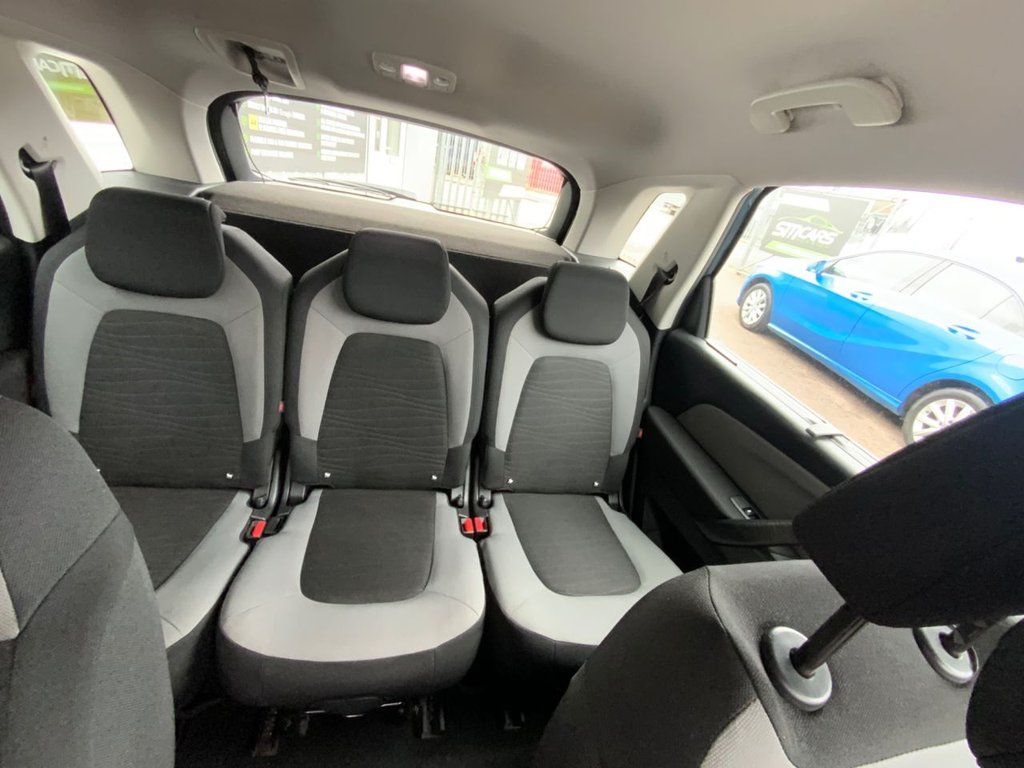 Used Citroen C4 Picasso 2014 for sale - 77547465: Photo 50