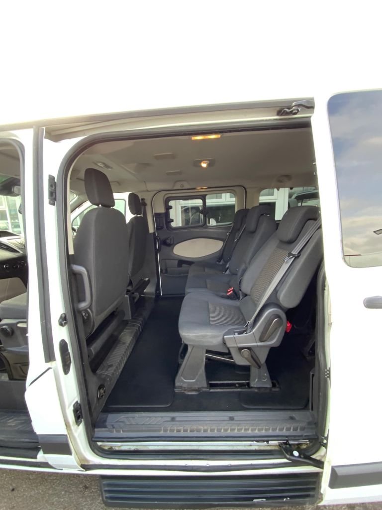 Used Ford Tourneo Custom 2018 for sale - 77820770: Photo 23