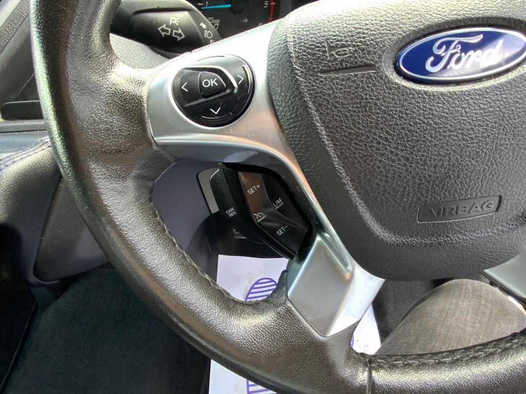 Used Ford Tourneo Custom 2018 for sale - 77820770: Photo 31