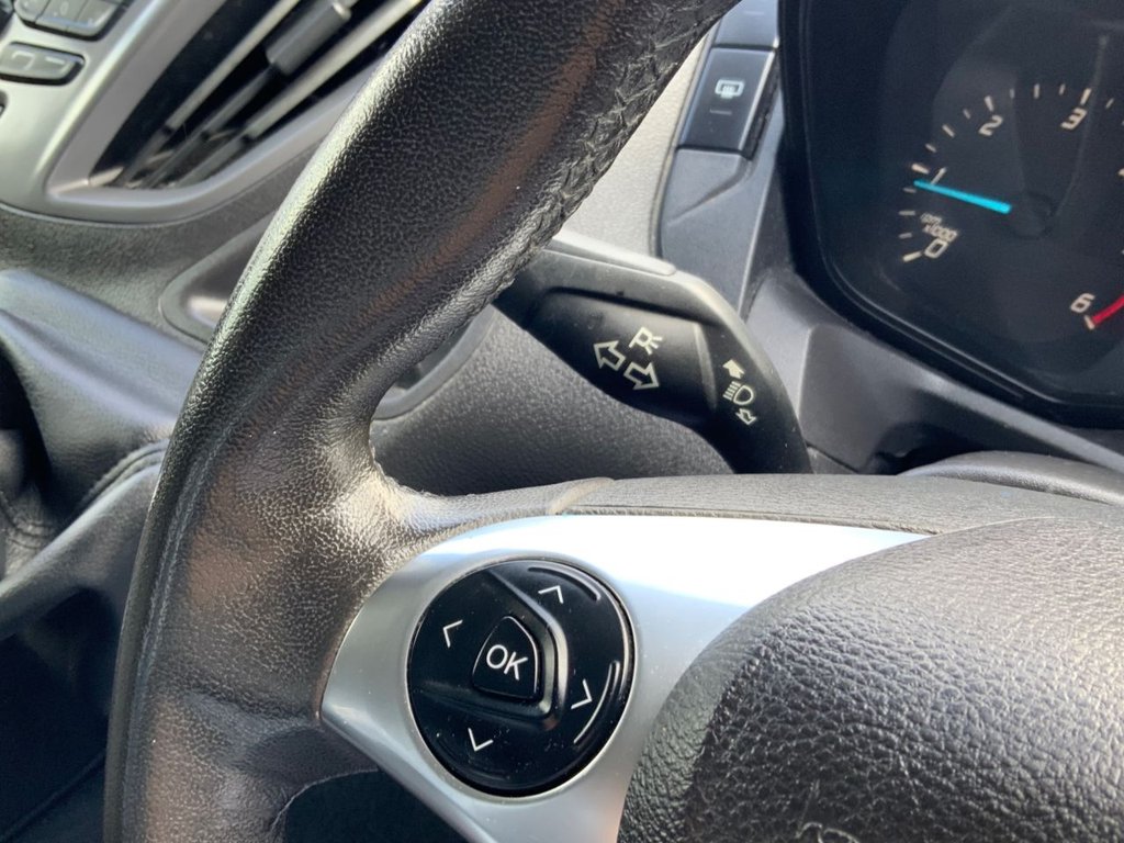 Used Ford Tourneo Custom 2018 for sale - 77820770: Photo 38