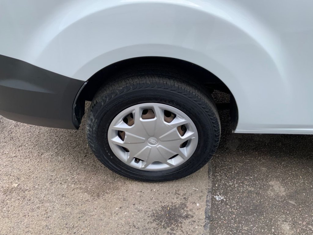 Used Ford Tourneo Custom 2018 for sale - 77820770: Photo 43