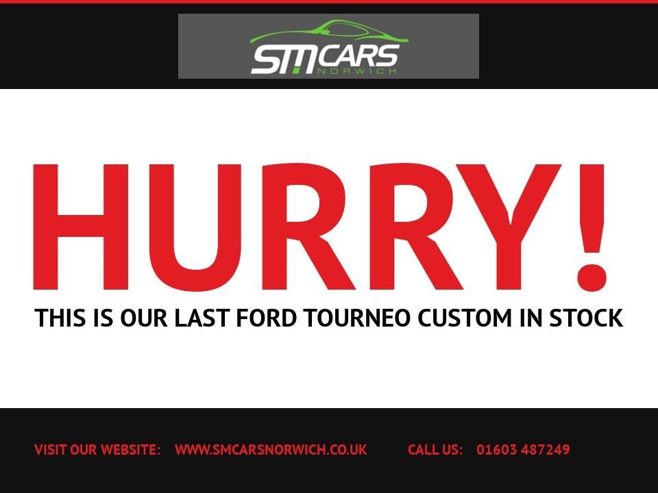 Used Ford Tourneo Custom 2018 for sale - 77820770: Photo 50