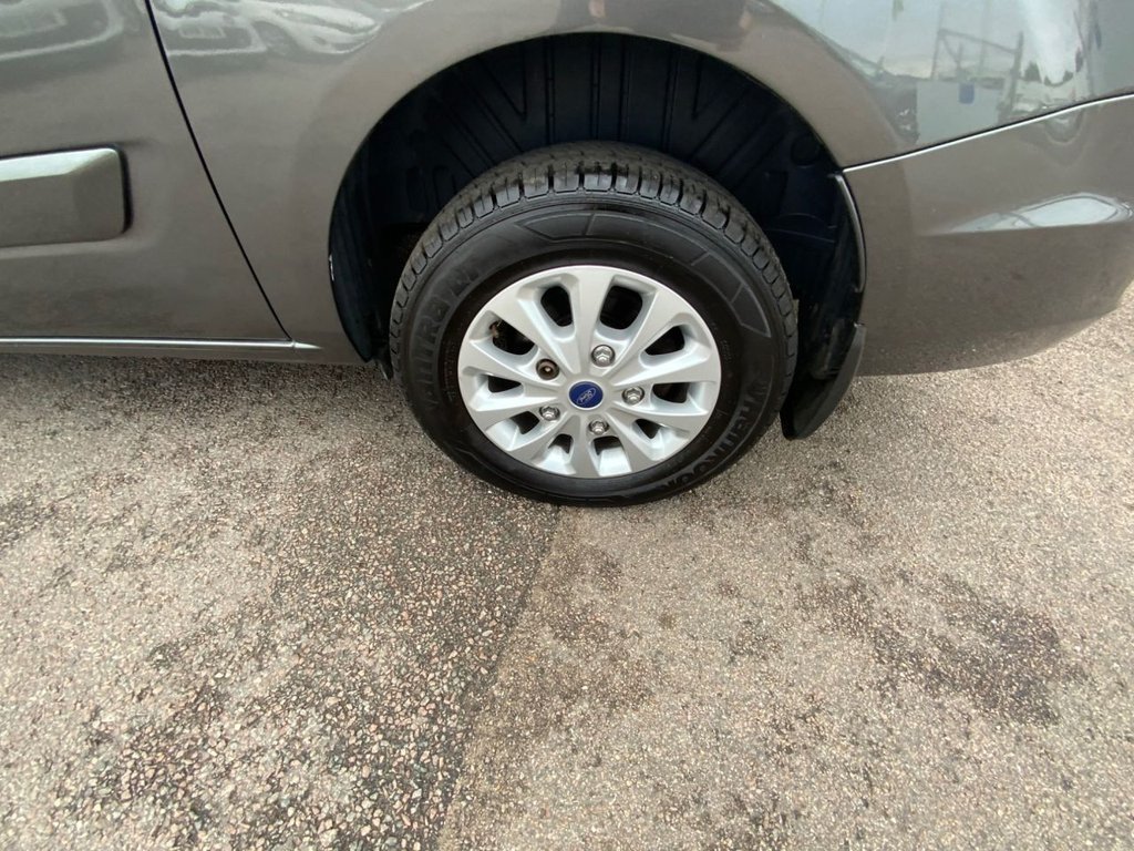 Vehicle 32