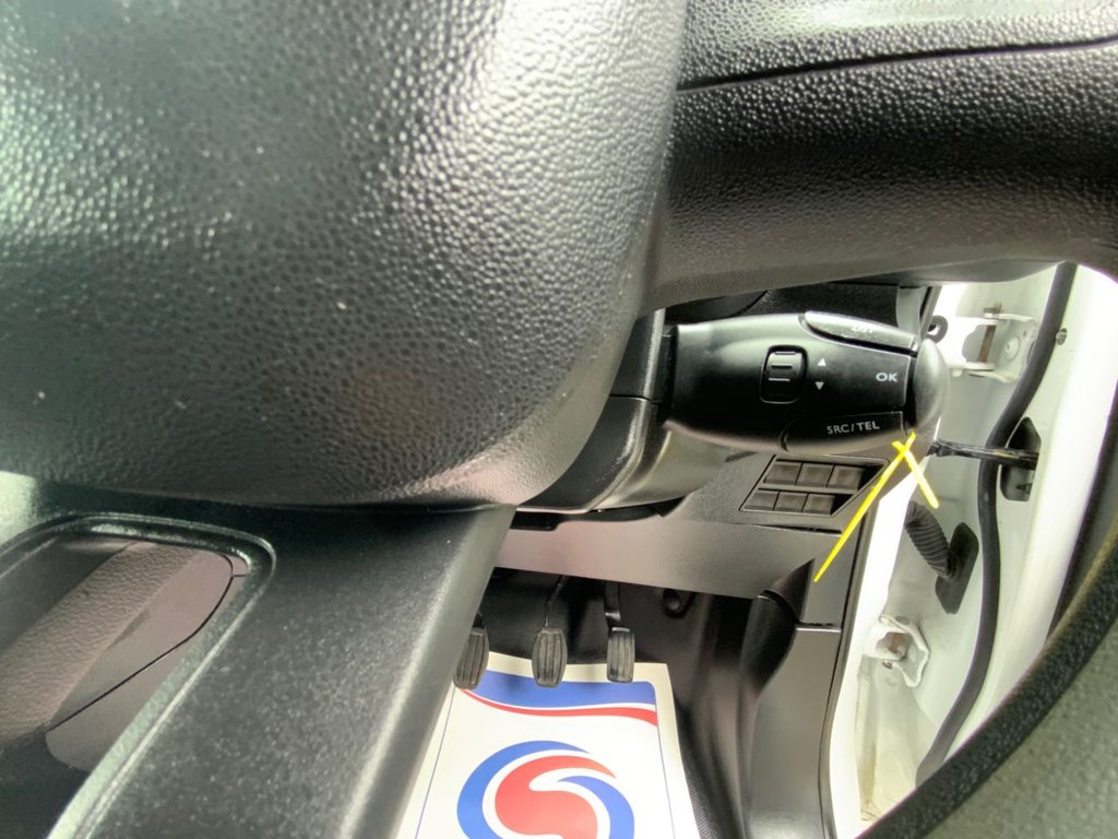 Vehicle 31