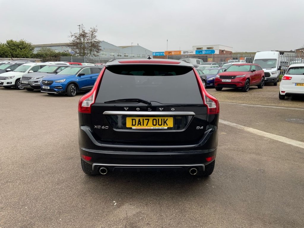 Used Volvo XC60 2017 for sale - 77967191: Photo 10