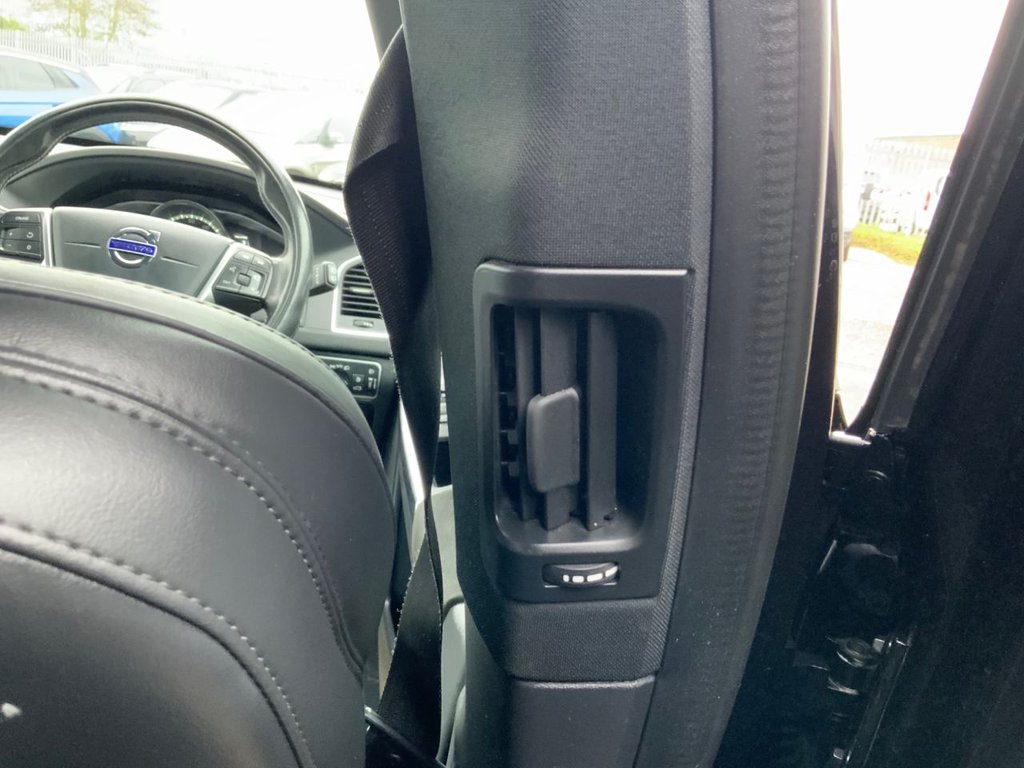 Used Volvo XC60 2017 for sale - 77967191: Photo 13