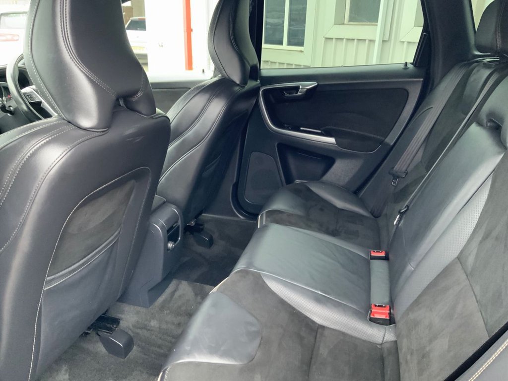 Used Volvo XC60 2017 for sale - 77967191: Photo 14