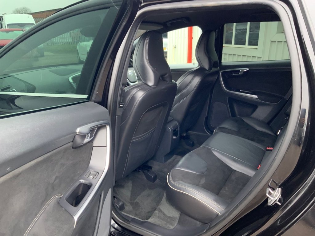 Used Volvo XC60 2017 for sale - 77967191: Photo 15