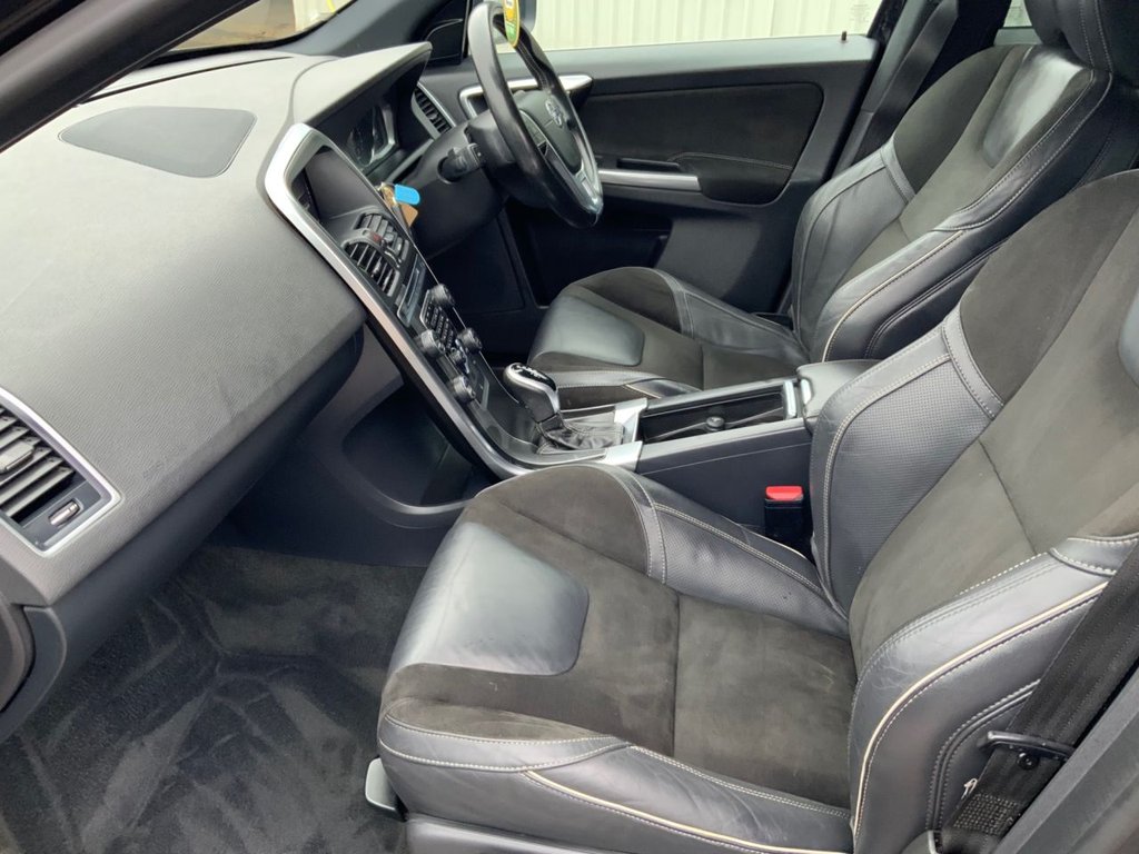 Used Volvo XC60 2017 for sale - 77967191: Photo 16