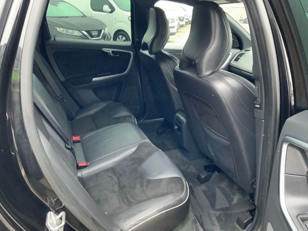 Used Volvo XC60 2017 for sale - 77967191: Photo 20