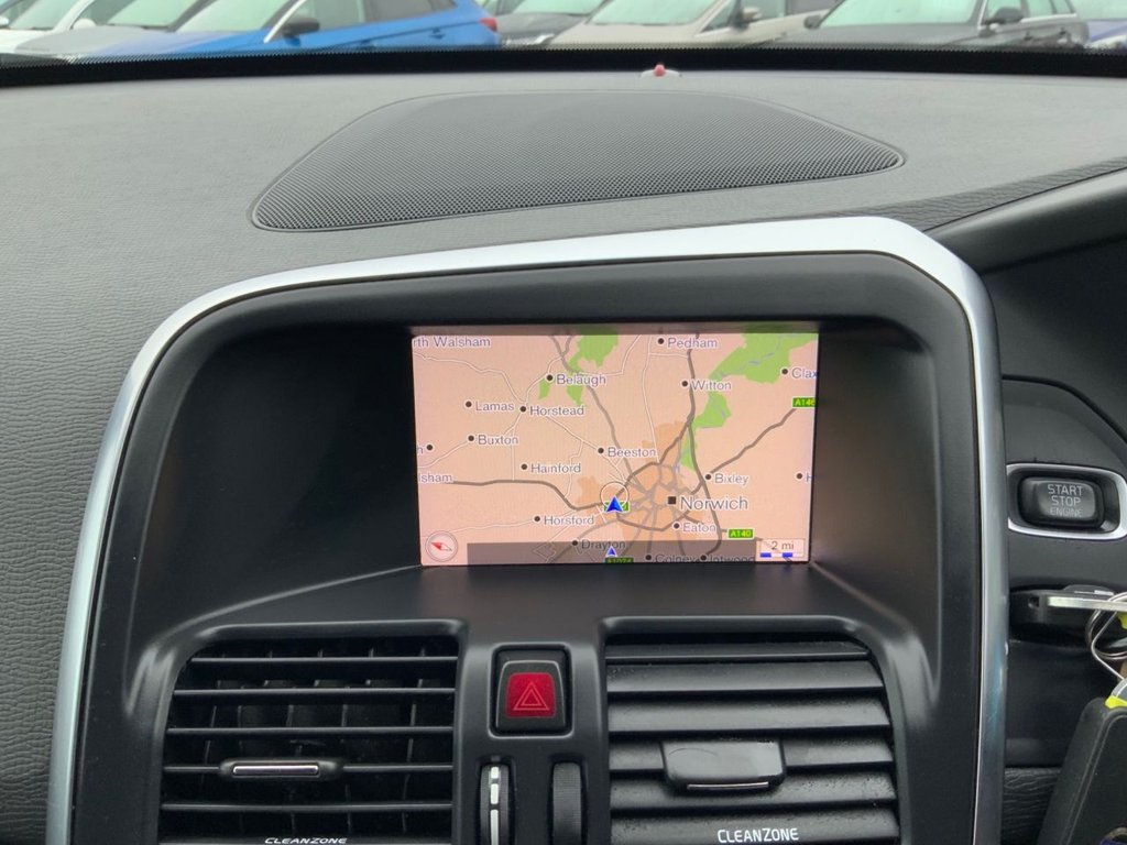 Used Volvo XC60 2017 for sale - 77967191: Photo 21