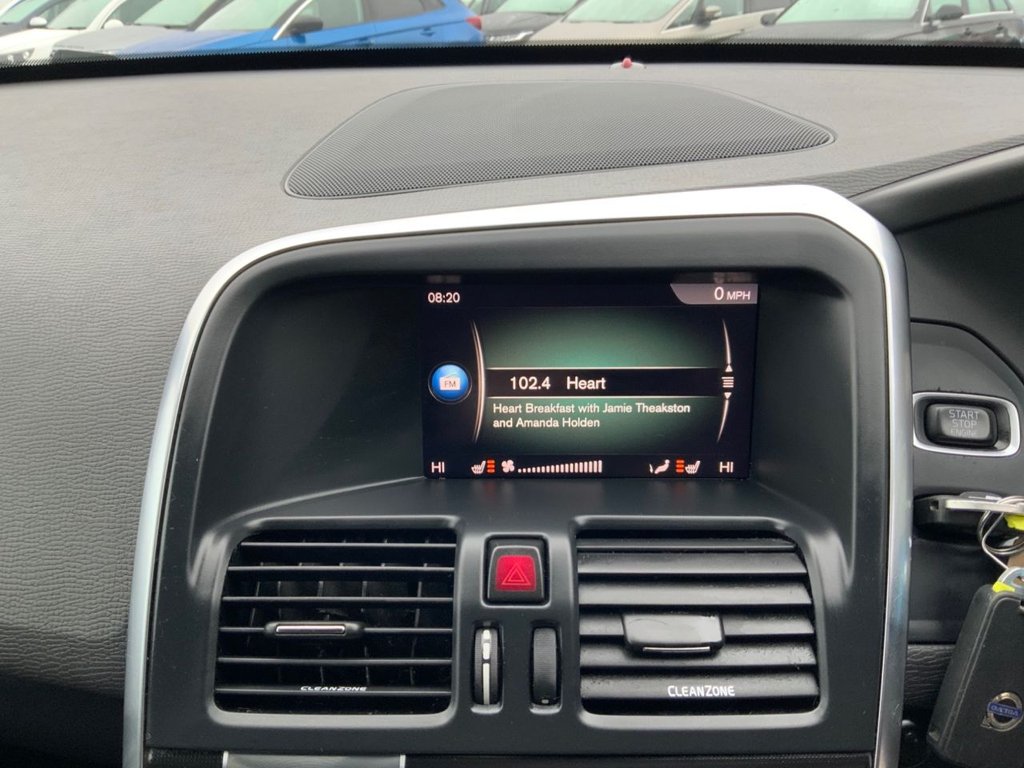 Used Volvo XC60 2017 for sale - 77967191: Photo 22