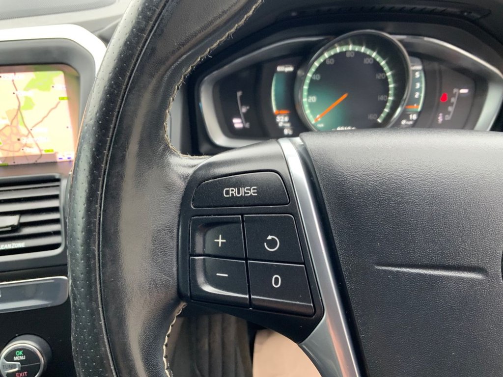 Used Volvo XC60 2017 for sale - 77967191: Photo 26