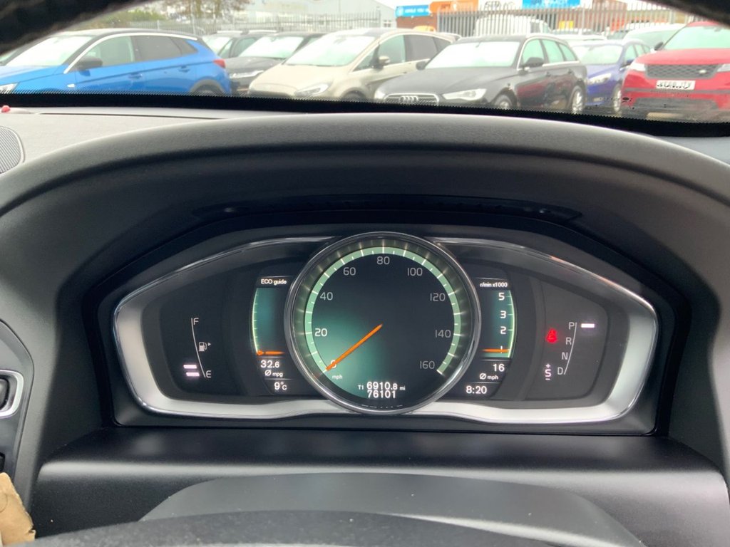 Used Volvo XC60 2017 for sale - 77967191: Photo 27