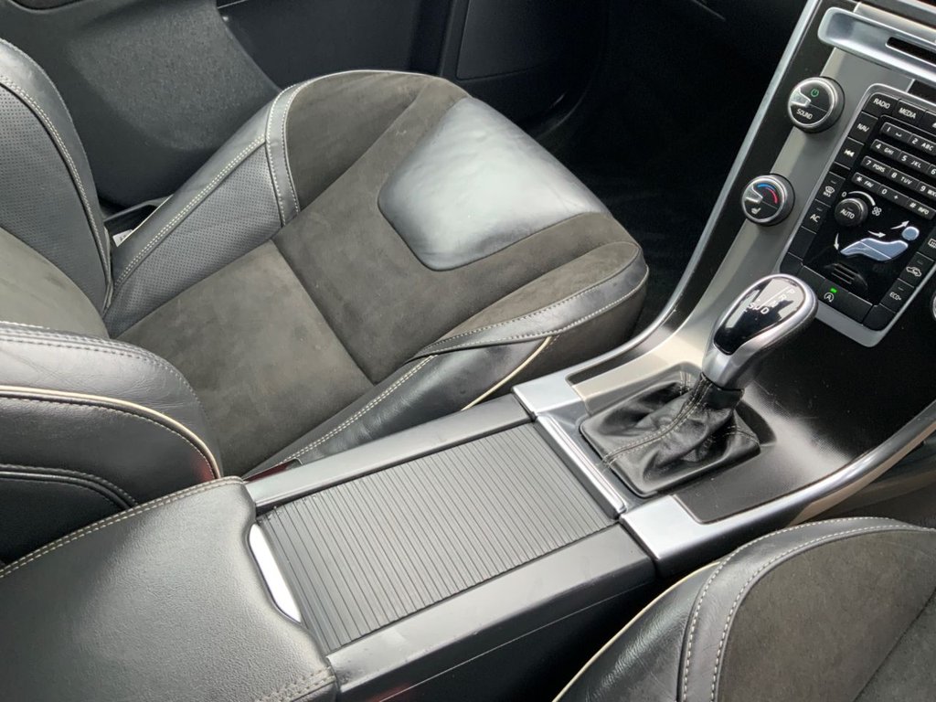 Used Volvo XC60 2017 for sale - 77967191: Photo 28