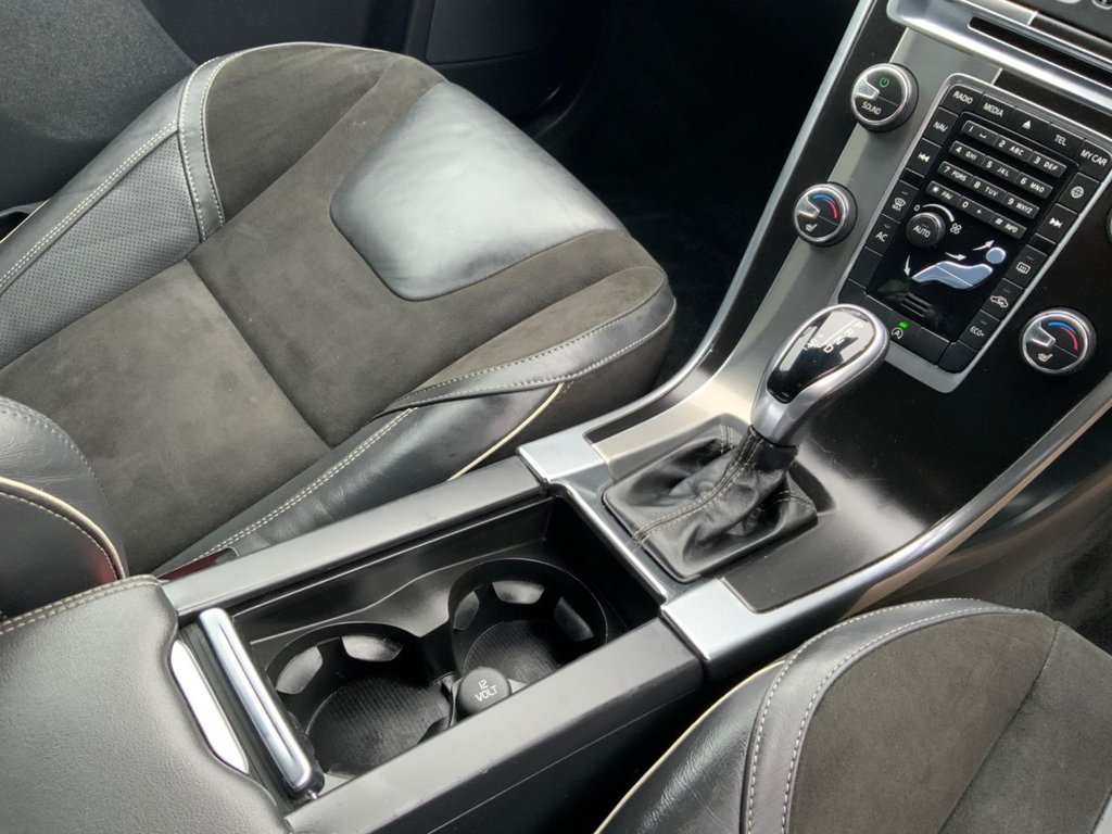 Used Volvo XC60 2017 for sale - 77967191: Photo 29