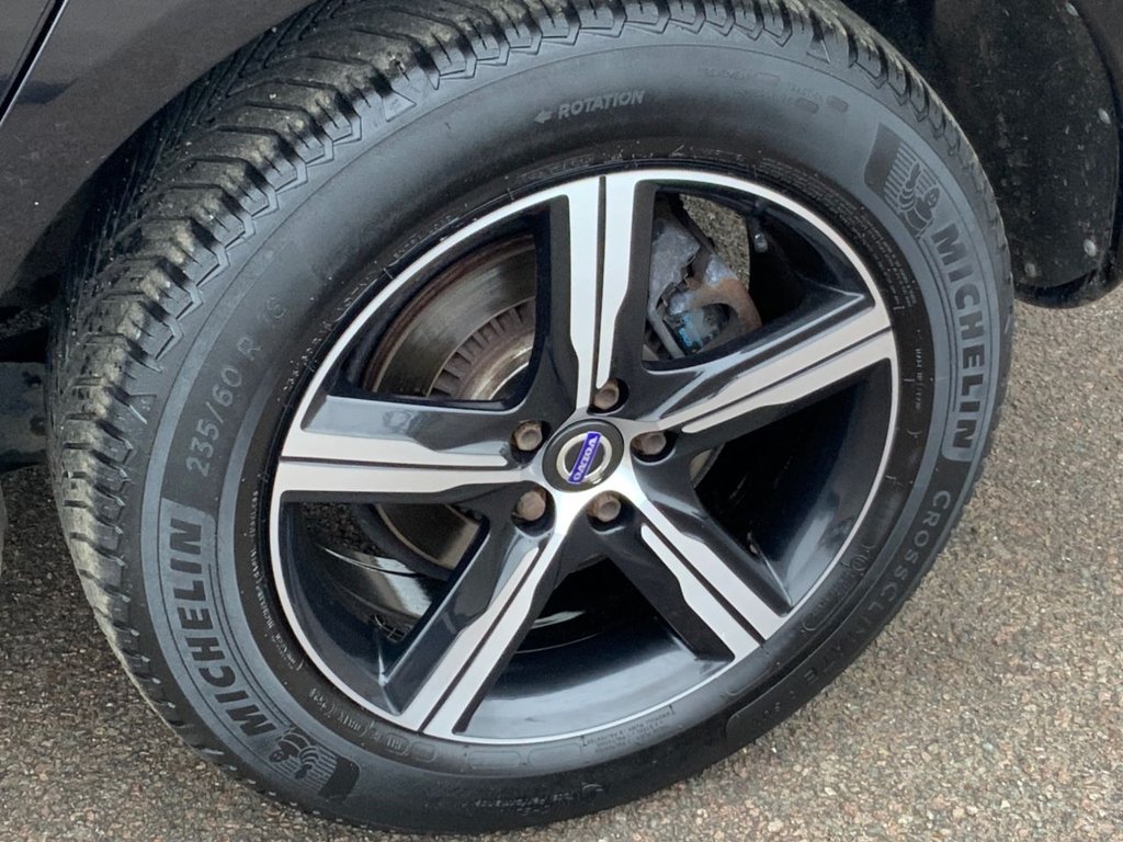 Used Volvo XC60 2017 for sale - 77967191: Photo 31