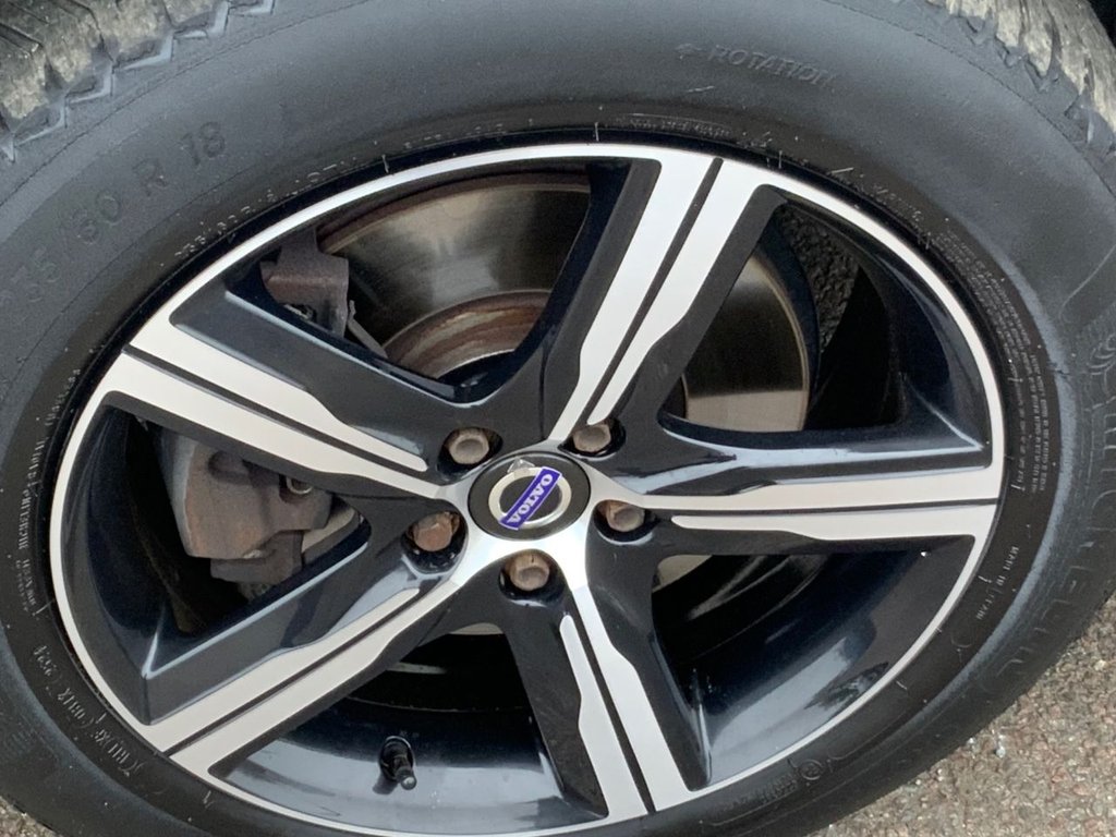 Used Volvo XC60 2017 for sale - 77967191: Photo 32