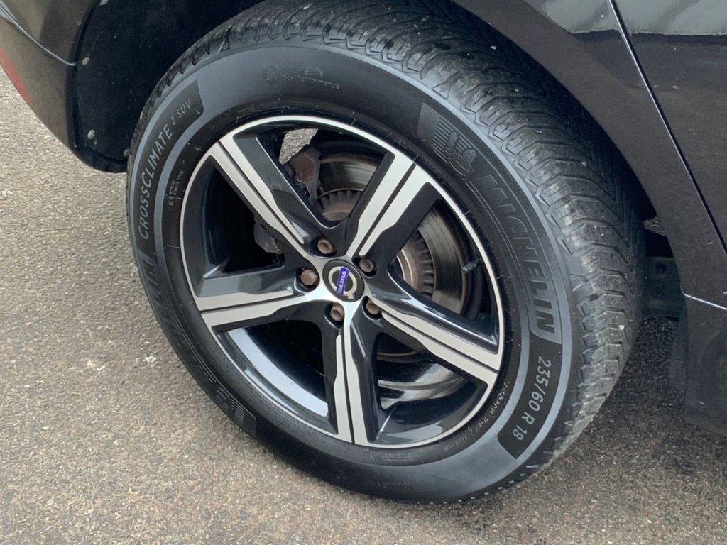 Used Volvo XC60 2017 for sale - 77967191: Photo 33