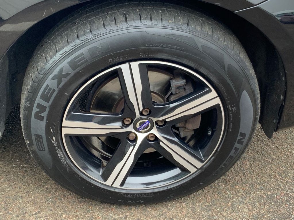 Used Volvo XC60 2017 for sale - 77967191: Photo 34