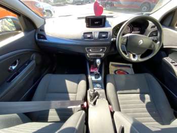 Used Renault Megane 2016 for sale - 74684865: Photo