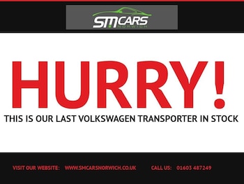 Used Volkswagen Transporter 2019 for sale - 78534024: Photo