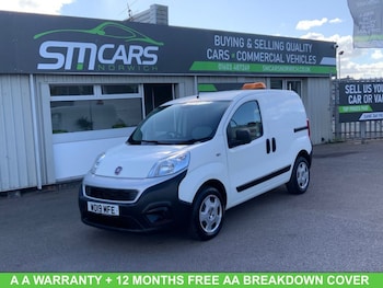 Fiat - Fiorino