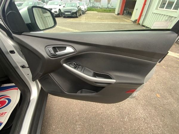 Used Ford Focus 2016 for sale - 76235739: Photo 12