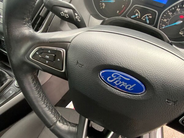 Used Ford Focus 2016 for sale - 76235739: Photo 16