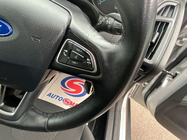 Used Ford Focus 2016 for sale - 76235739: Photo 17