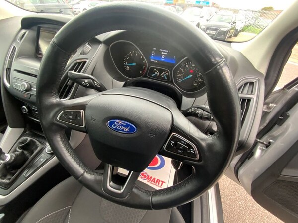 Used Ford Focus 2016 for sale - 76235739: Photo 18