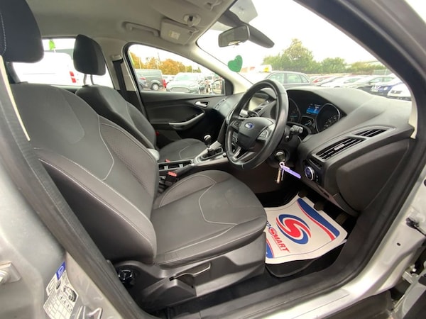 Used Ford Focus 2016 for sale - 76235739: Photo 19