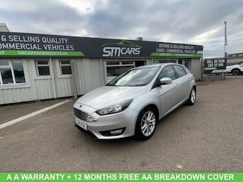 Ford - Focus