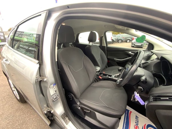 Used Ford Focus 2016 for sale - 76235739: Photo 20