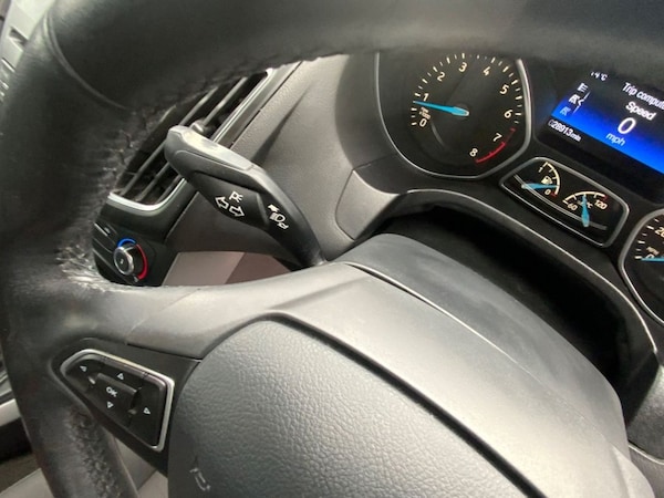 Used Ford Focus 2016 for sale - 76235739: Photo 23